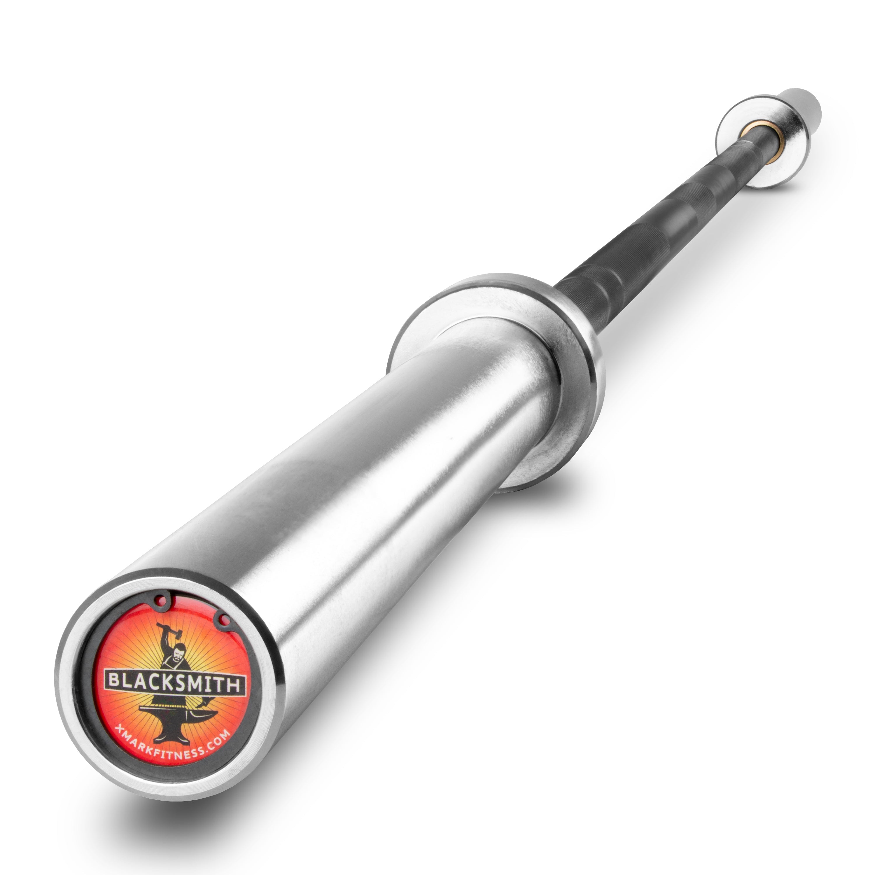 Barbells and dumbbells for strength training